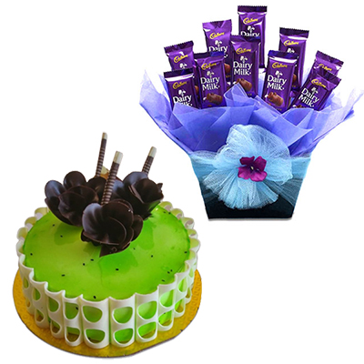 "Sweet Treat for Beautiful Couple - Click here to View more details about this Product